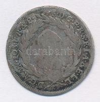 Német Államok / Bajorország 1775. 10kr Ag "III Miksa / József" (3,27g) T:3 patina
German ...