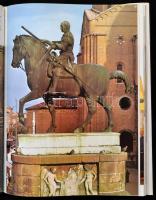 A korai reneszánsz. Szerk.: Karátson Gábor. A művészet története. Bp., 1990, Corvina, 304 p. Képekke...