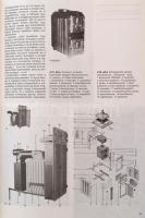 Kószó József: Cserépkályhák és csempekandallók. Bp.,1989, Műszaki. Képekkel, ábrákkal, számos érdeke...