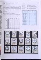 Pénzügyi bélyegek a Habsburg birodalomban és Magyarországon (szerzői kiadás 2007)