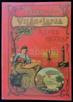 1988 Tolnai Világlapja 1901-1944. Válogatta, a bevezető tanulmányt írta: Rapcsányi László. Bp., 1988, Idegenforgalmi Propaganda és Kiadó Vállalat. Második kiadás. Kiadói papírkötésben.