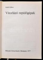 Vegyes könyvtétel, 4 db: 

Michael Taylor-David Mondey: Repülés. Tények és teljesítmények. Bp.,199...