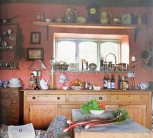 Anoop Parikh: Kis terek, nagy ötletek. Fordította: Szűr-Szabó Katalin.+Nonie Niesewand: Előterek és ...