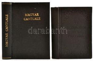 Új testamentom. Fordította: Károli Gáspár. Bp.,1911, Brit és Külföldi Biblia-Társulat. Kiadói egészv...