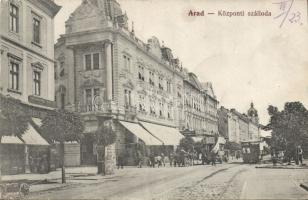 Arad Hotel