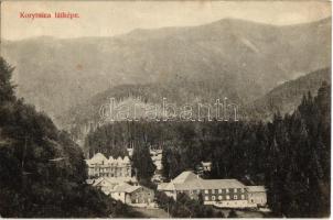 1910 Koritnyica, Korytnica;