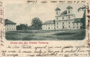 1899 Arad