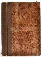 Johann Gottfried von Herder: Ideen zur Geschichte der Menschheit. Zweiter Theil. 1785. Wien, 1812. G...