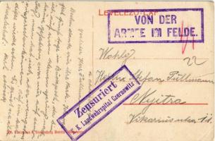 Beszterce, Bistritz, Bistrita; Marktplatz links / Piac tér bal oldali nézete, Ludwig Izsák üzlete. K...