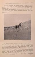 Gáspár Ferenc: A Föld körül c. sorozat 4 kötete. XI.-XIV. részig. Bp., 1907. Singer és Wolfner. Egés...