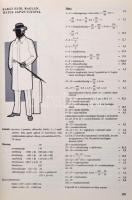 Férfi- és fiúruhák szerkesztése és szabása. Szerk.: Dr. Bugár János. Bp.,1973, Műszaki, 488 p. Kiadó...