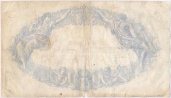 Franciaország 1938. 500Fr T:III-
France 1938. 500 Francs C:VG
Krause 88.c