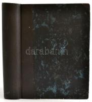 Az Osztrák-Magyar Monarchia írásban és képben. Magyarország III. kötete: Budapest, Fiume. Bp.,1893, ...