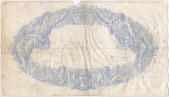 Franciaország 1936. 500Fr T:III-
France 1936. 500 Francs C:VG
Krause 66.m