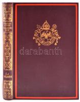 Prohászka Ottokár Összegyűjtött munkái 22 kötet. Nem teljes sorozat.(XXV kötetben teljes. V.,IX.,XII...