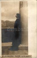 27 db RÉGI színész képeslap és fotó köztük 3 db keményhátú  fotó / 27 pre-1945 actors and actresses ...