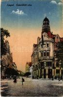 1928 Szeged, Takarék utca (EK)