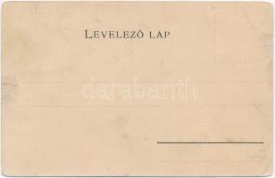 Nógrád vármegye térképe. Kiadja Károlyi Gy. / Novohradská zupa / Nógrád County map (r)