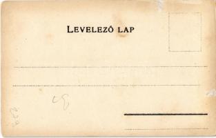 Jász-Nagykun-Szolnok vármegye térképe. Kiadja Károlyi Gy. / Jász-Nagykun-Szolnok County map (r)