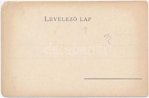 Békés vármegye térképe. Kiadja Károlyi Gy. / Békés County map (EM)