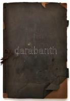 1914-1918 A cs. és kir. folyami flottilla hajókiemelő egységének egyedülálló fotóalbuma. A világhábo...