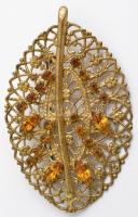 Kis bizsu tétel (gyűrű, stb.), összesen 6 db