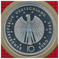 Németország 2004. 10E Ag "2006-os Labdarúgó Világbajnokság - Németország" német nyelvű inf...