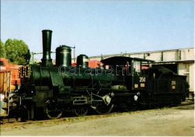 23 db MODERN használatlan magyar vonat motívumlap tökéletes állapotban / 23 modern unused Hungarian ...