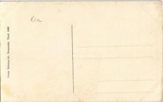 Egna, Neumarkt an der Etsch (Südtirol); 2 pre-1945 postcards