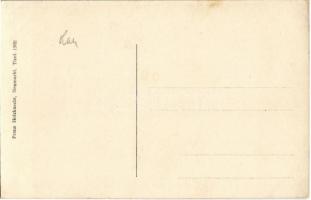 Egna, Neumarkt an der Etsch (Südtirol); 2 pre-1945 postcards