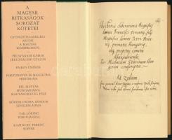 Sztárai Mihály: História Perényi Ferenc kiszabadulásáról. Perényi Péter élete és halála. Magyar Ritk...