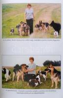 Jan Fennell: Kutyapszichológia. Fordította: Pongrácz Péter. Bp.,2003, Magyar Könyvklub. Kiadói karto...