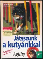 Dr. Bíró Andor-Győri János-De Pott György: A kutya nevelése és kiképzése. Bp.,1987, Mezőgazdasági. K...