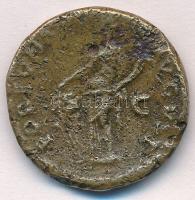 Római Birodalom DN Nerva Dupondius réz hamisítványa T:3
Roman Empire ND Nerva Dupondius copper fake...