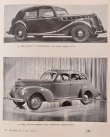 Möller Károly: A mai technika. Képek a műszaki alkotómunkáról. Bp.,(1940),Kir. M. Egyetemi Nyomda. M...