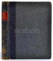 Möller Károly: A mai technika. Képek a műszaki alkotómunkáról. Bp.,(1940),Kir. M. Egyetemi Nyomda. M...