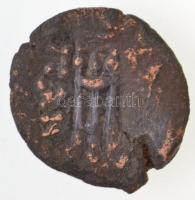Boszporosz Kr. e. ~IV-III. század Bronzpénz (2,44g) T:3
Bosporos ~4th-3rd century BC Bronze coin (2...