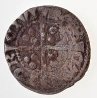Anglia 1327-1377. Penny Ag "III. Eduárd" (1,18g) T:2-,3
England 1327-1377. Penny Ag "...