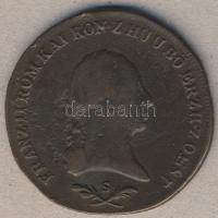 Ausztria/magyar verdejel 1800S 6Kr T:3