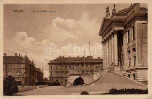 Szeged közművelődési palota (EK)