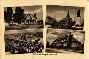 1959 Püspökladány. Képzőművészeti Alap Kiadóvállalat