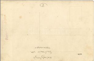 Kismajor (?), Károlytanya villa. Fischer photo (EK)