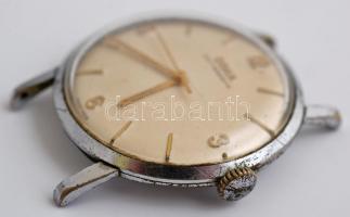 Mechanikus Doxa antimagnetic karóra, szép állapotú számlappal, működő állapotban