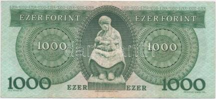 1983. március 25. 1000Ft "A" T:III
Adamo F44