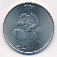 1981. 100Ft Ni "FAO I. - Világélelmezési nap" T:1
Adamo EM66