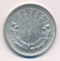 Mongólia 1925. 1T Ag T:1-
Mongolia 1925. 1 Tugrik Ag C:AU
Krause KM#8