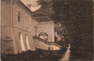 Déva Bethlen castle