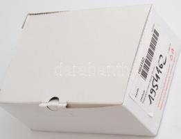 Régi plüss maci figura 18 cm