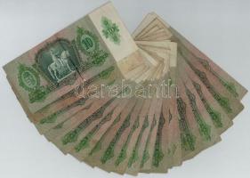 1936. 10P (30x) T:III,III-
Adamo P9