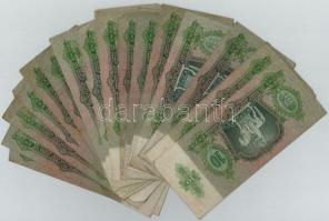 1936. 10P (30x) T:III,III-
Adamo P9